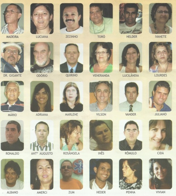 COMUNICADO CHAPA 2 - ELEIÇÃO DO SINTRAM: Os servidores optaram pela mudança e foi feita a sua vontade diretoria eleita sintram 2